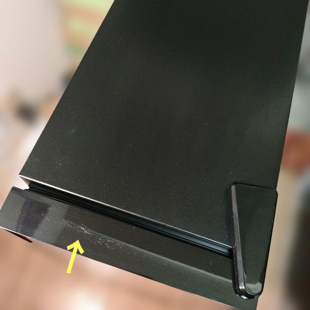 Besson ワインセラー コンプレッサー式 12本収納 使用期間1年