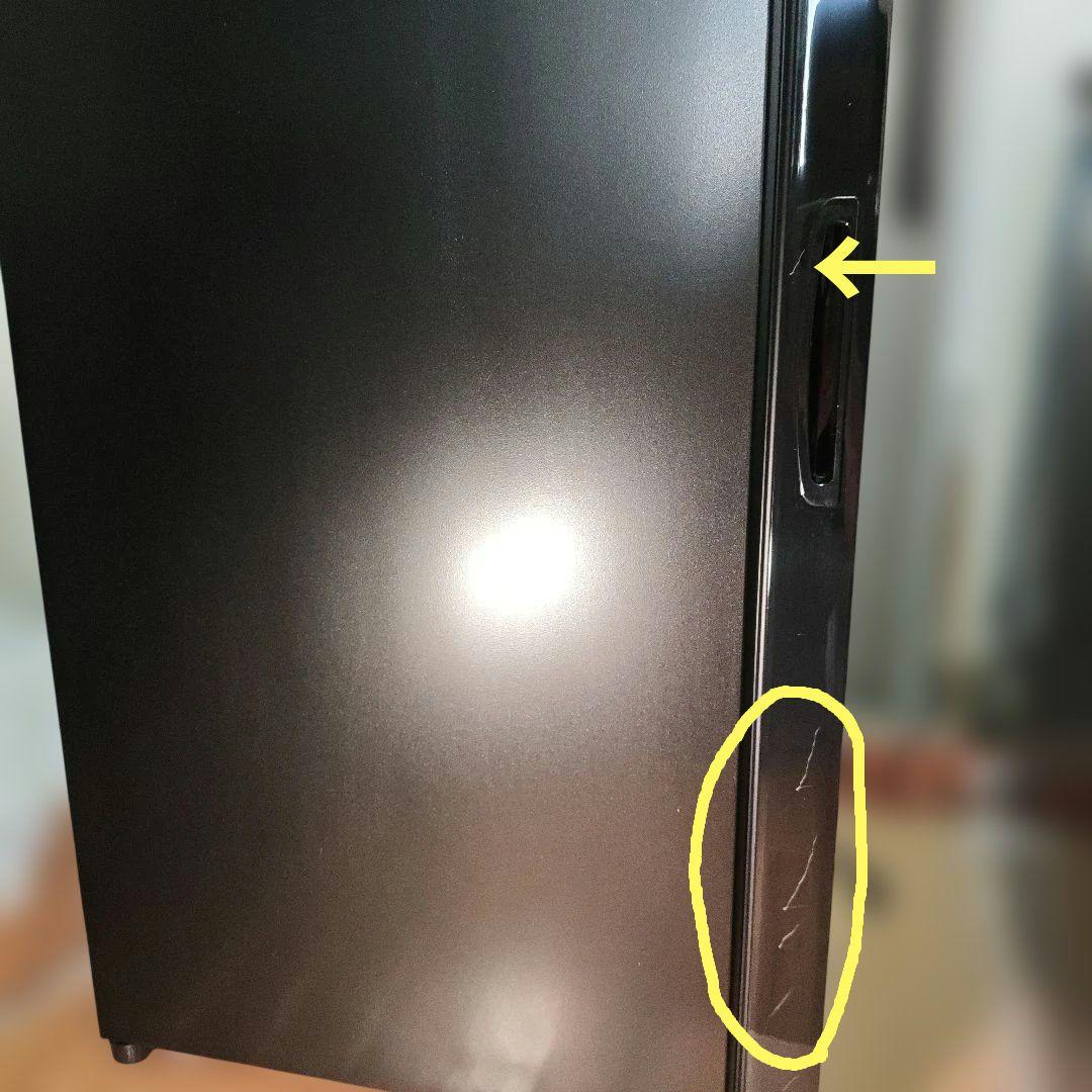 Besson ワインセラー コンプレッサー式 12本収納 使用期間1年