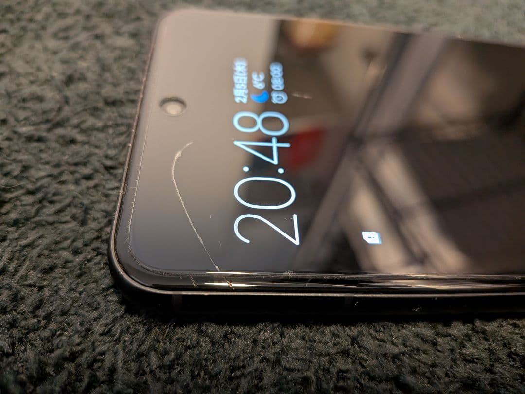 高性能！pixel8 ブラック 128GB