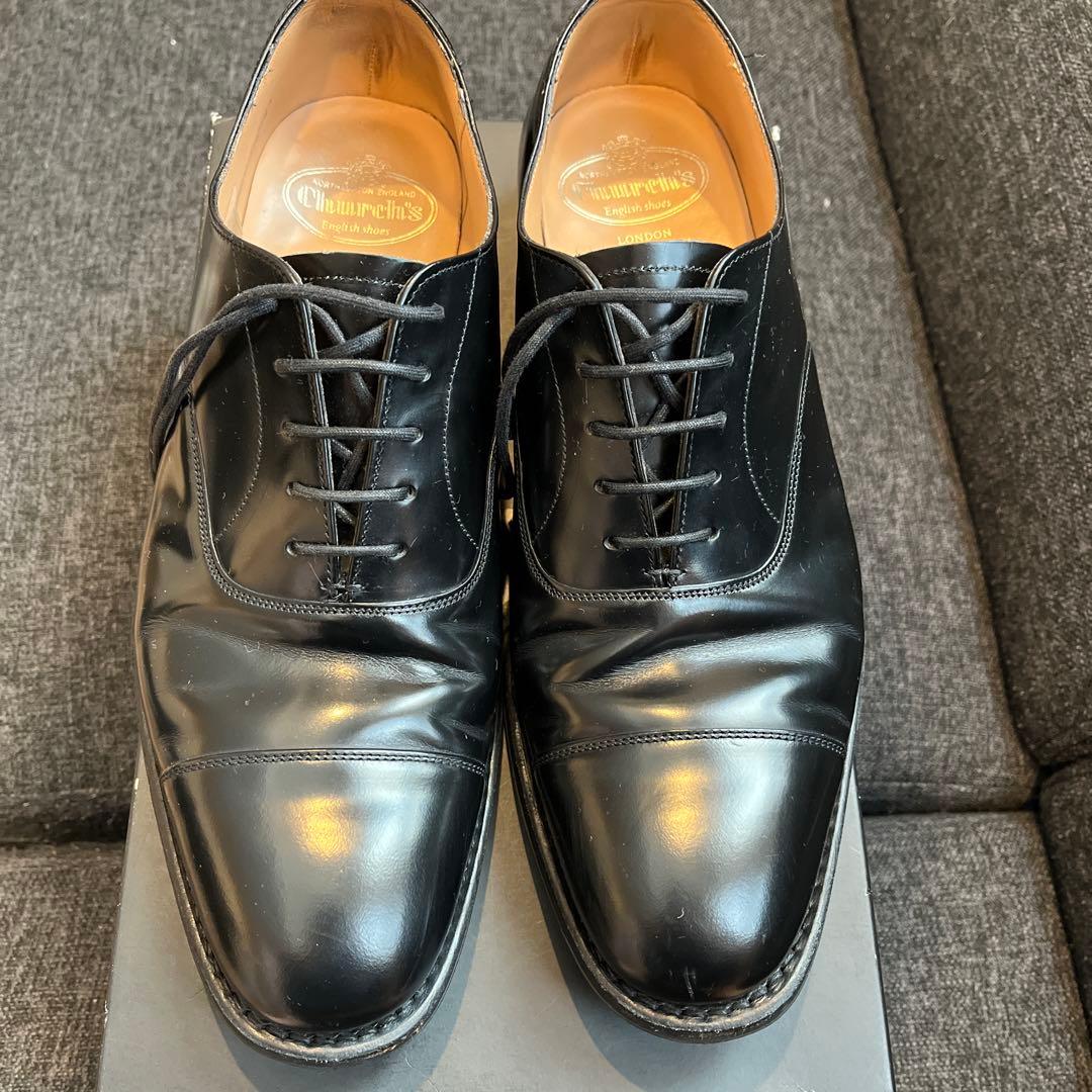 チャーチ　コンサル