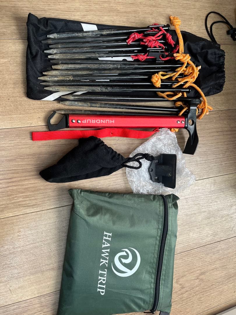 【特価】Coleman Touring Dome LX