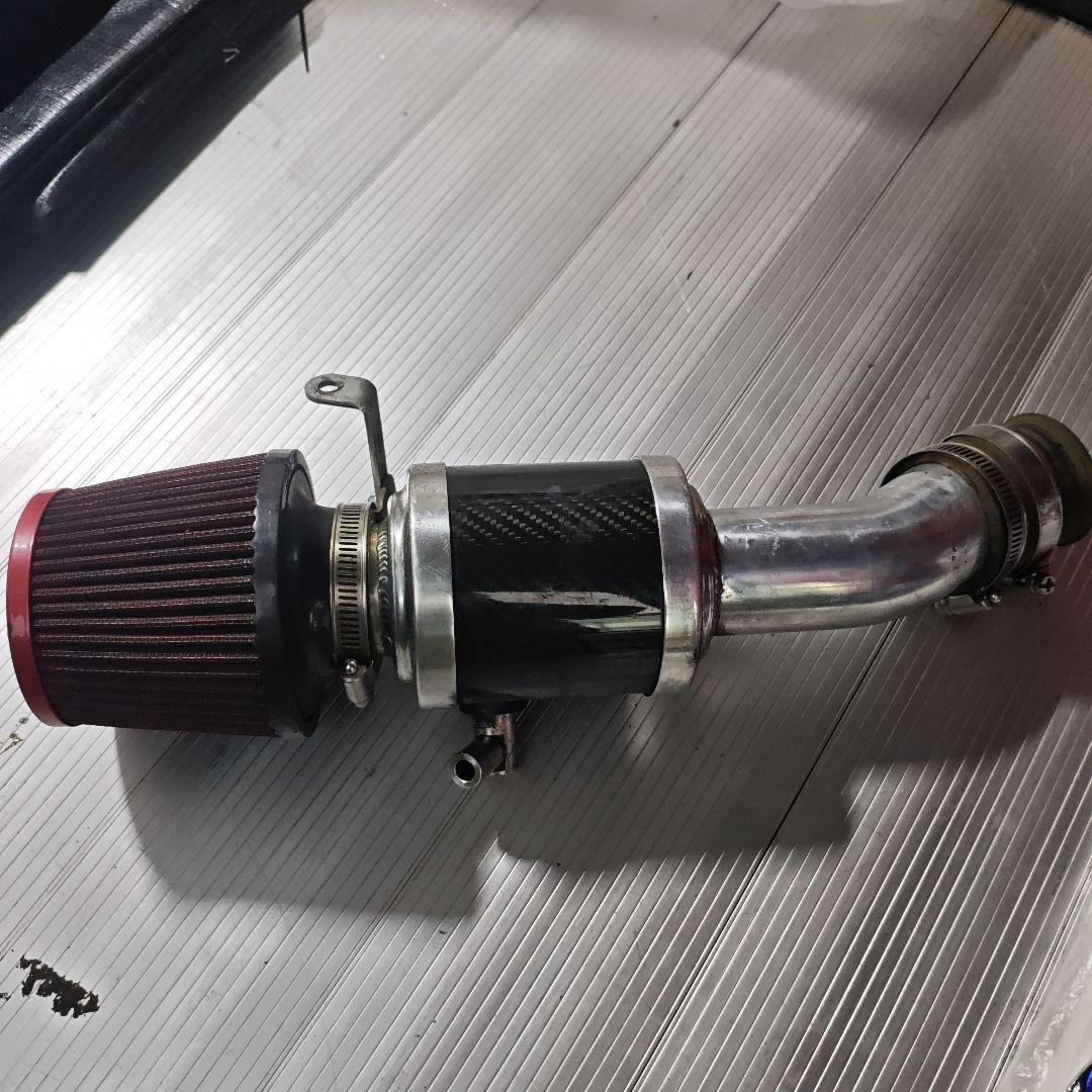 da64ターボ用ZERO1000パワーチャンバー　da17にも