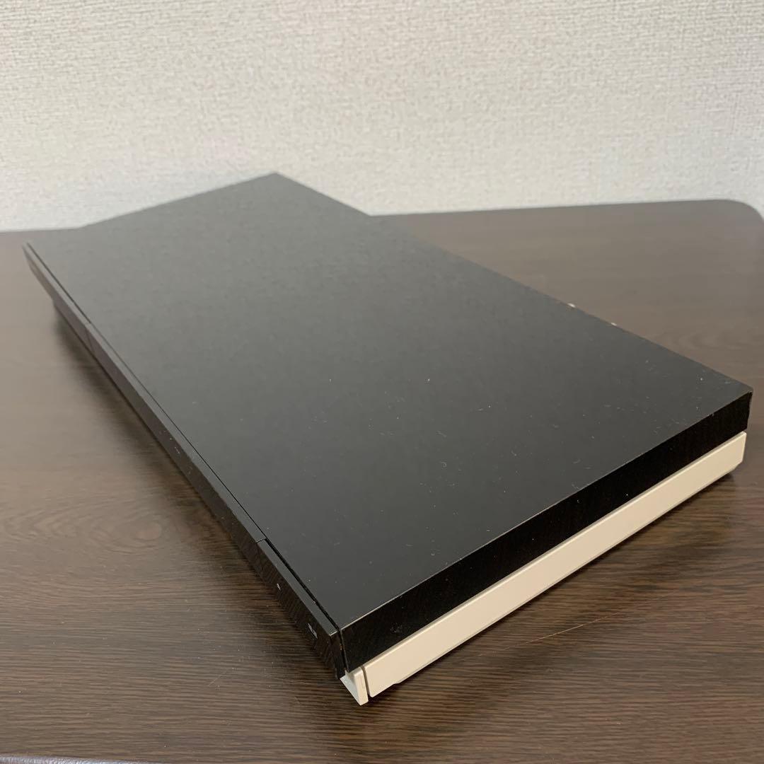 SONY BDZ-ZT1000 1TB 3番組録画 動作確認済み