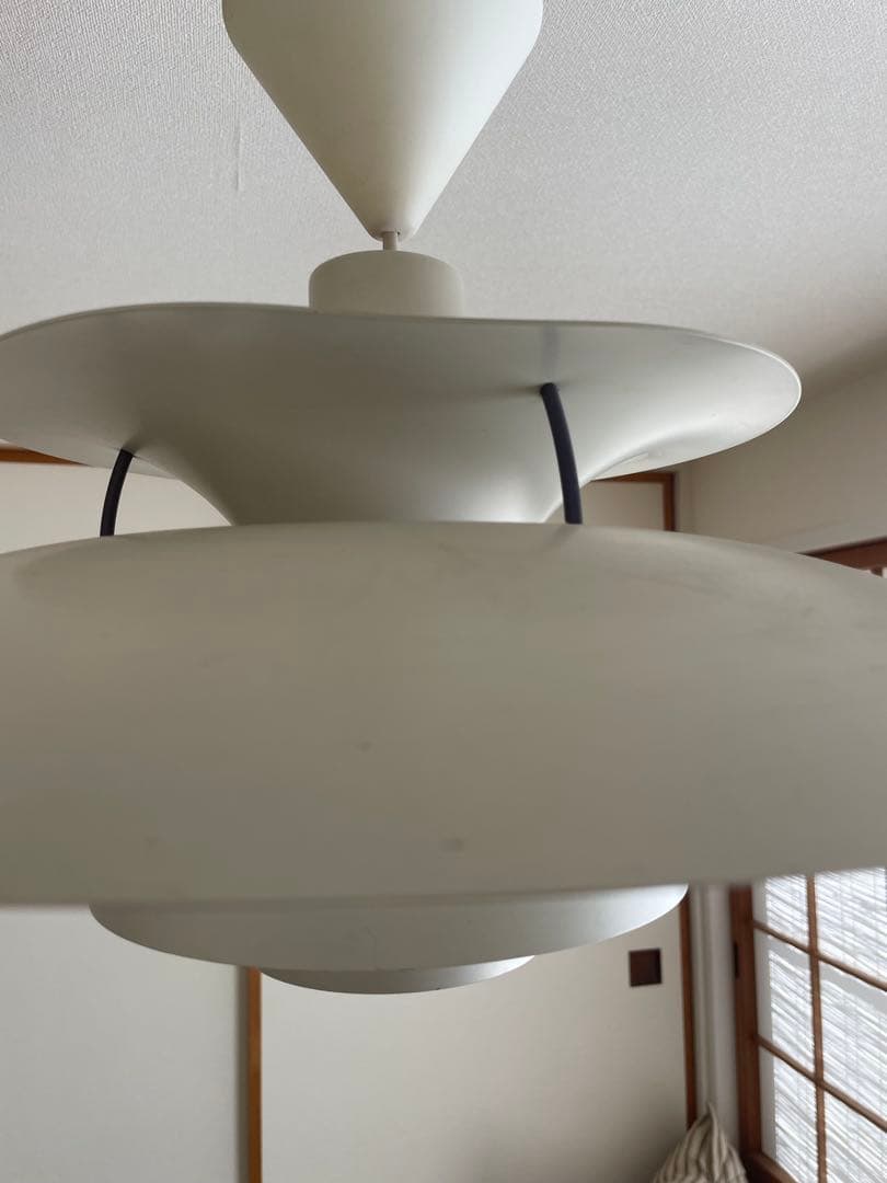 ルイス・ポールセン PH5 天井照明 吊り下げ照明 北欧 照明 ヴィンテージ