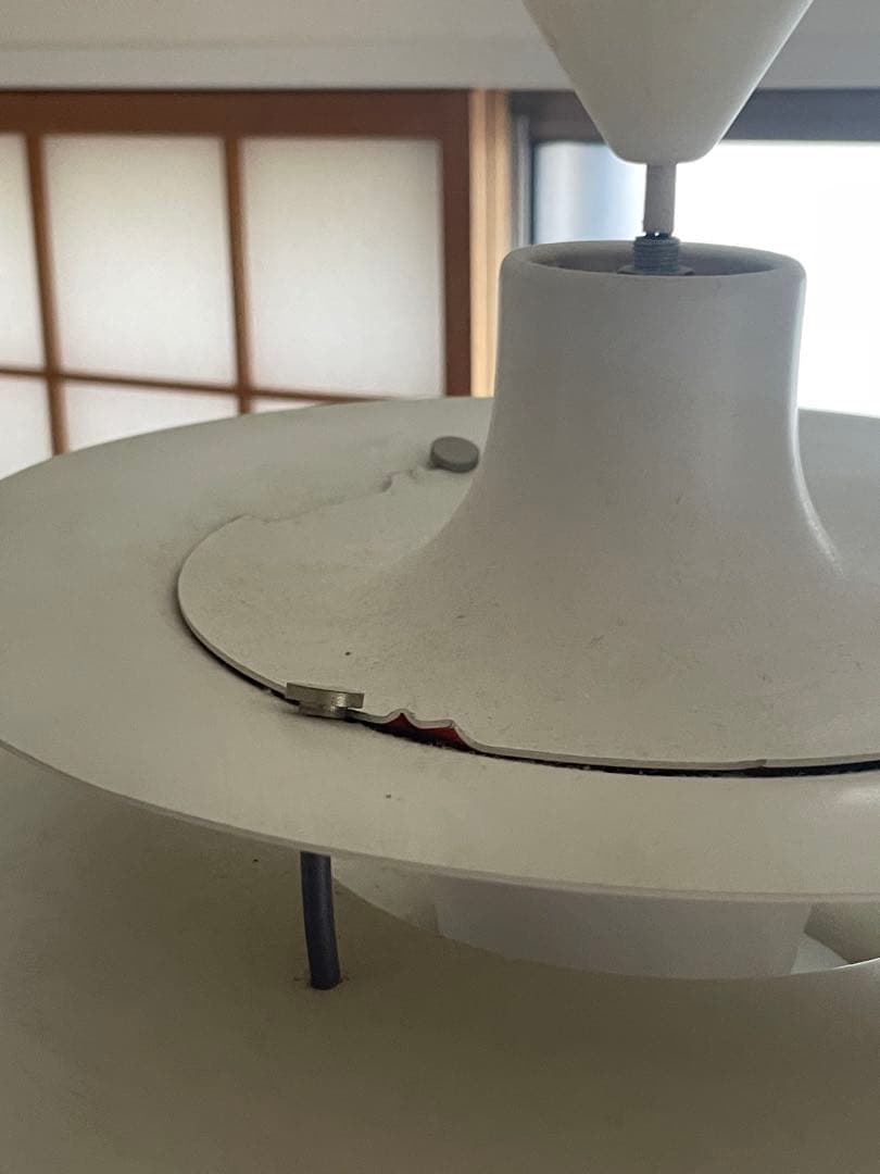 ルイス・ポールセン PH5 天井照明 吊り下げ照明 北欧 照明 ヴィンテージ