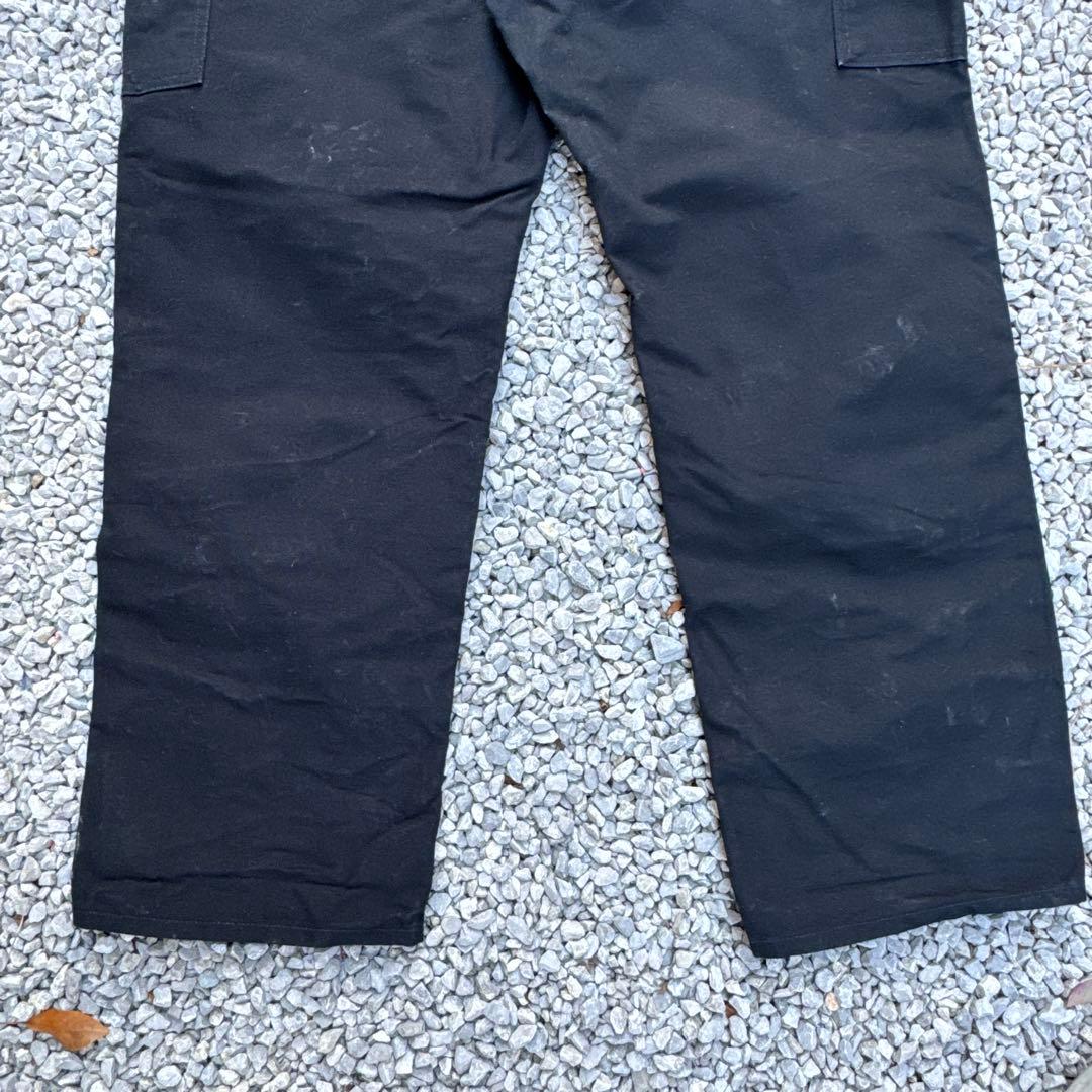 Carhartt ダブルニー パンツ 38×30USA製