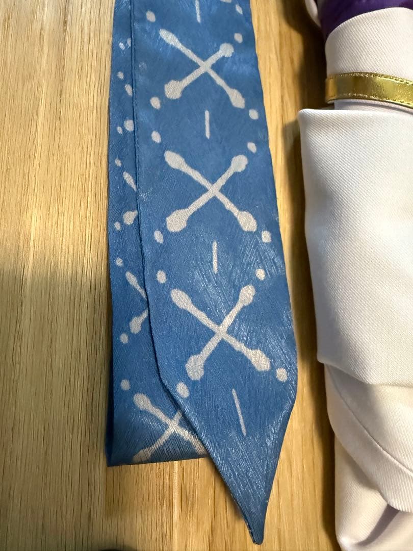 にじさんじen レン・ゾットコスプレ衣装セット 一式