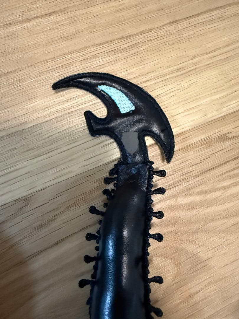 にじさんじen レン・ゾットコスプレ衣装セット 一式