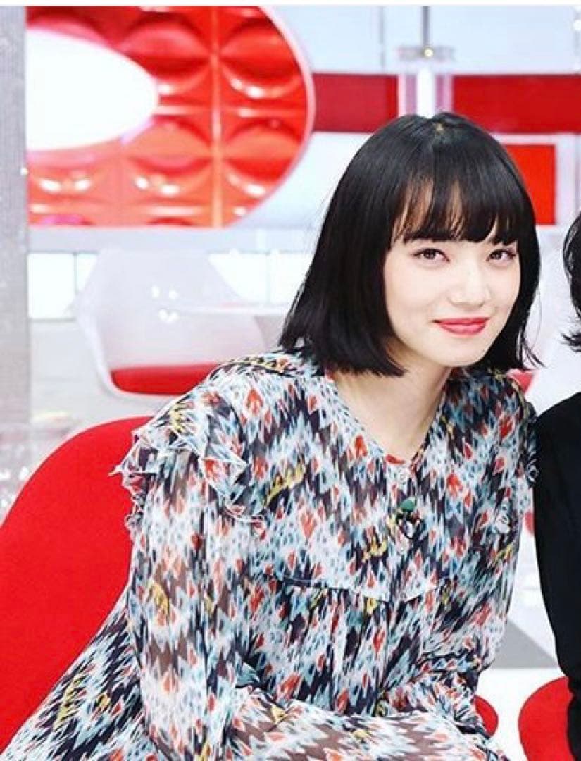 isabel marant étoile シルク ワンピース