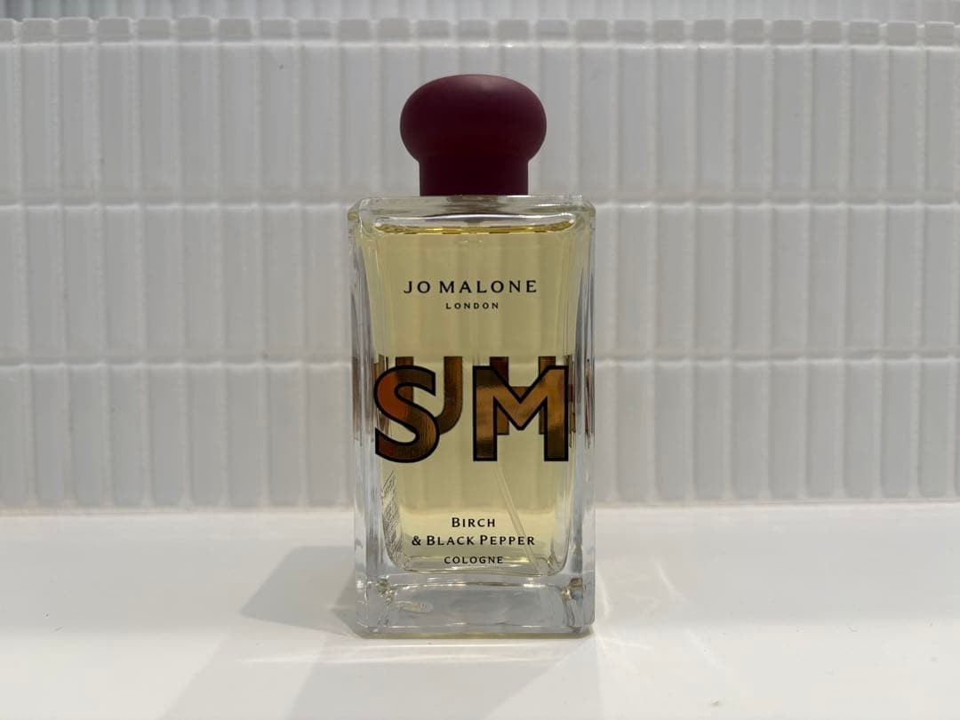 Jo Malone Birch & Black Pepper コロン 100ml