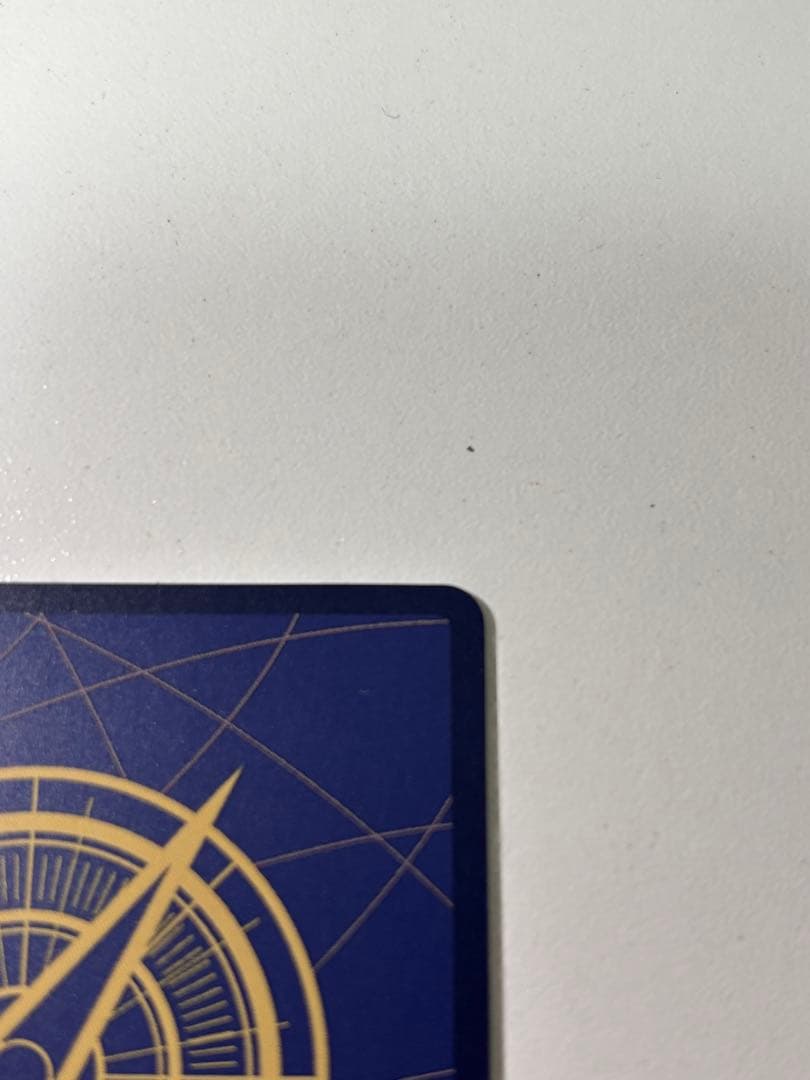 サボSEC SP（スペシャルカード） OP13-120