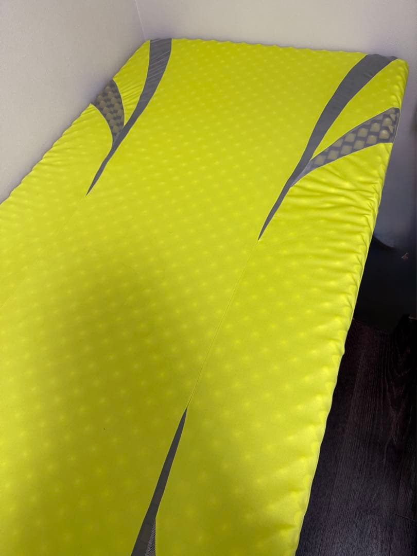 西川 Nishikawa エアー 01 マットレス セミシングル