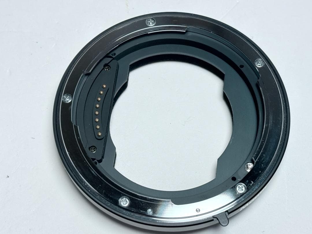 極上品 マミヤ 645AF AUTO EXTENSION TUBE NA401