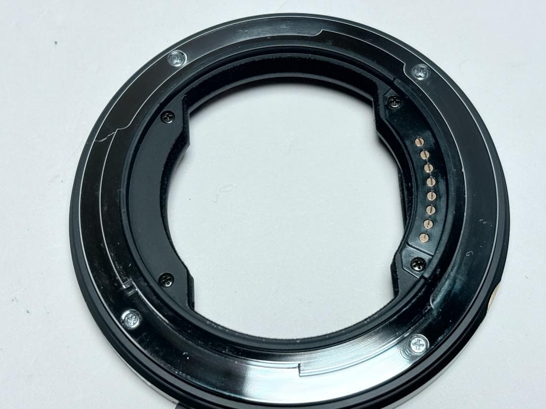 極上品 マミヤ 645AF AUTO EXTENSION TUBE NA401