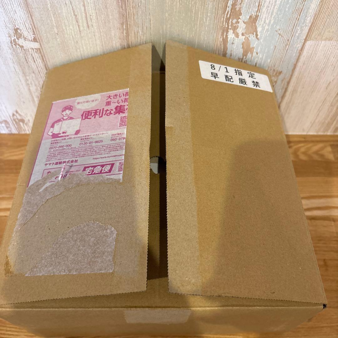 メガシンフォニア　 ポケモンセンターセット