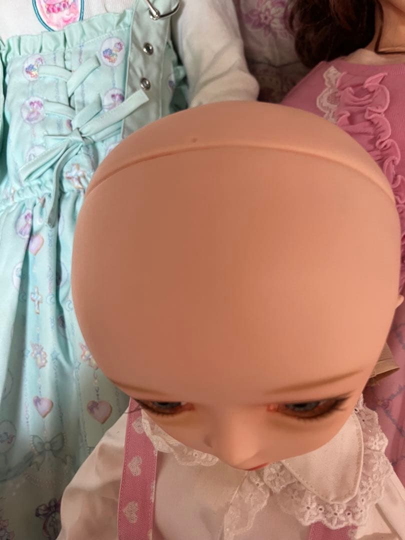 パラボックス　乙姫　優花フルセット