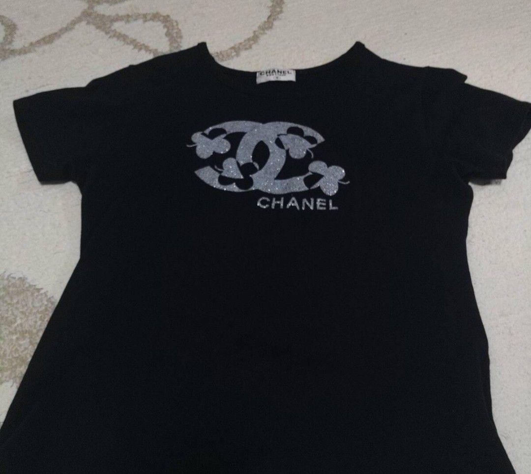 CHANEL☆Tシャツ