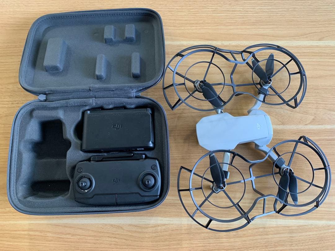 DJI Mavic Mini fly More コンボ