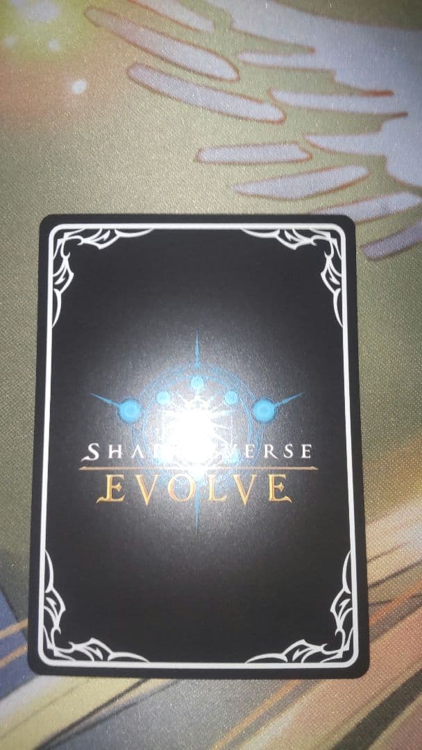 祝宴の白姫 神崎蘭子 SP シャドウバース エボルヴ アイドルマスター