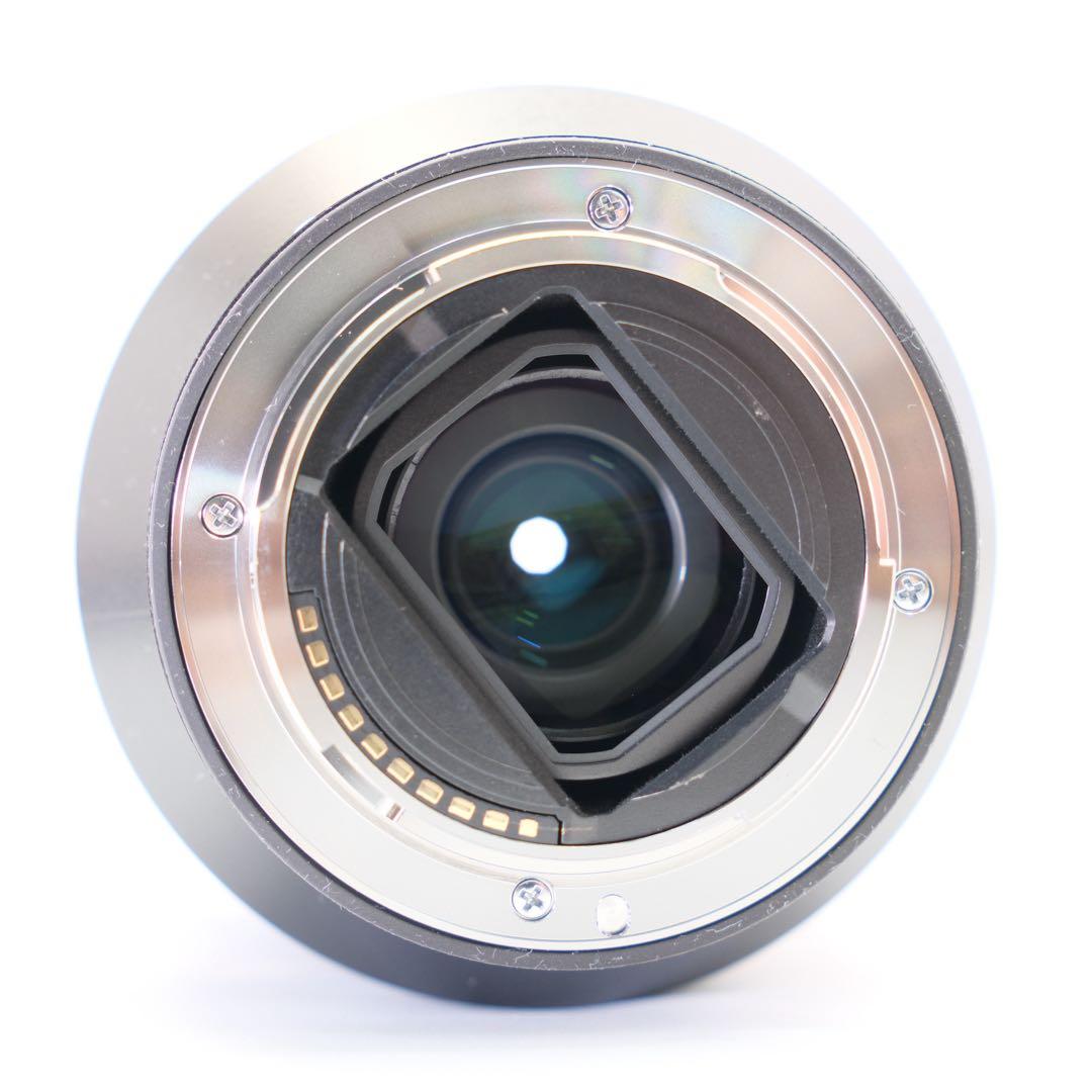 SONY FE 24-105mm F4 G OSS レンズ SEL24105G