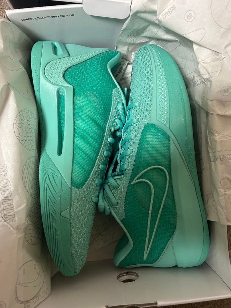 NIKE SABRINA1 ID ナイキサブリナ1 id