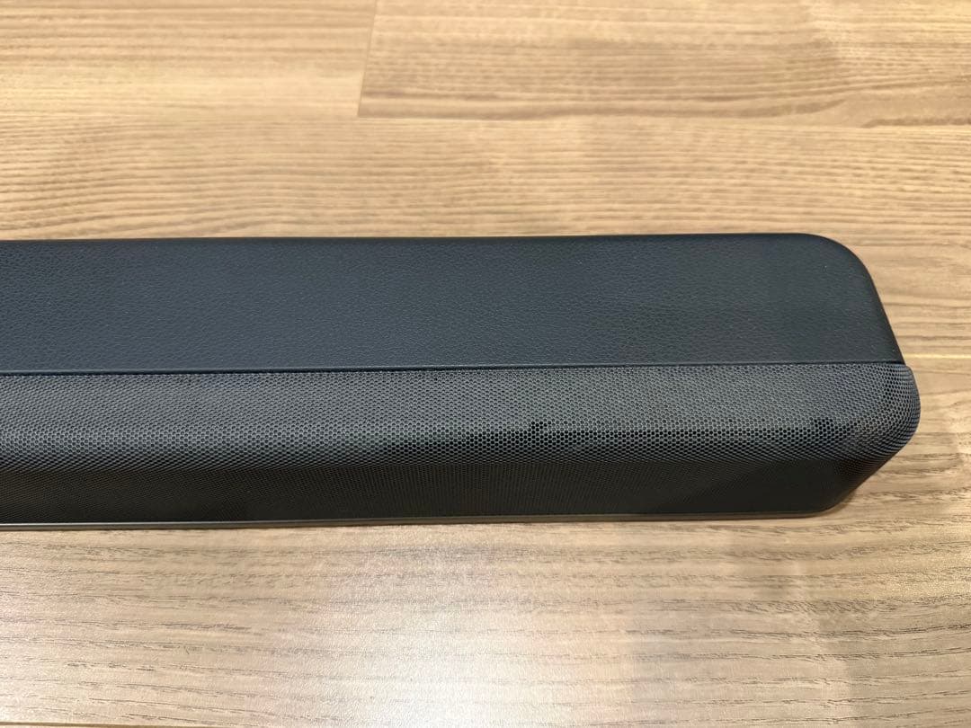 2021年製 SONY HT-X8500