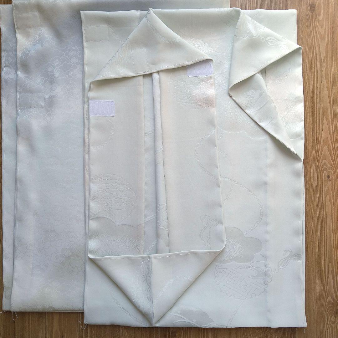 【ぴょん】替え袖