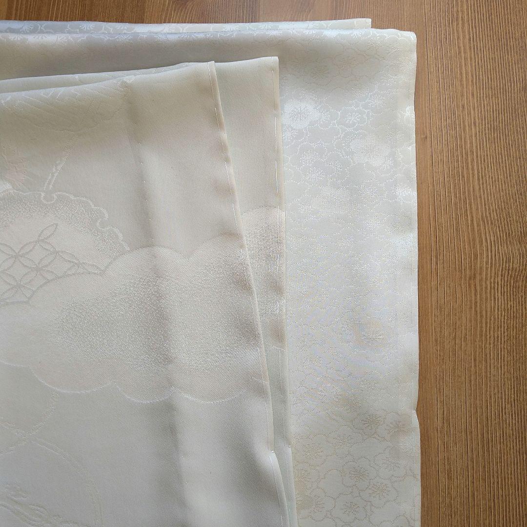 【ぴょん】替え袖