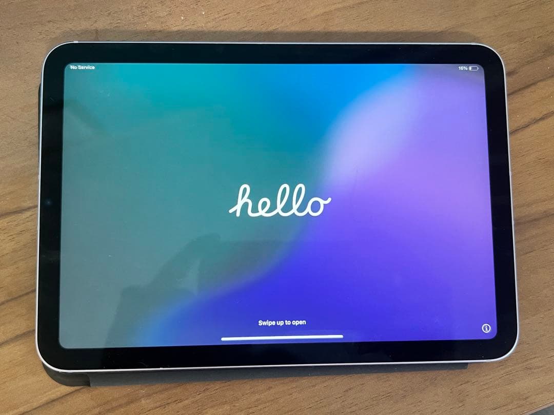 た*さ様 iPad mini 第6世代64GB WiFi+Cellular パー