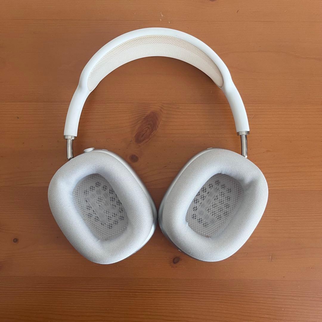 airpods MAX 本体のみ