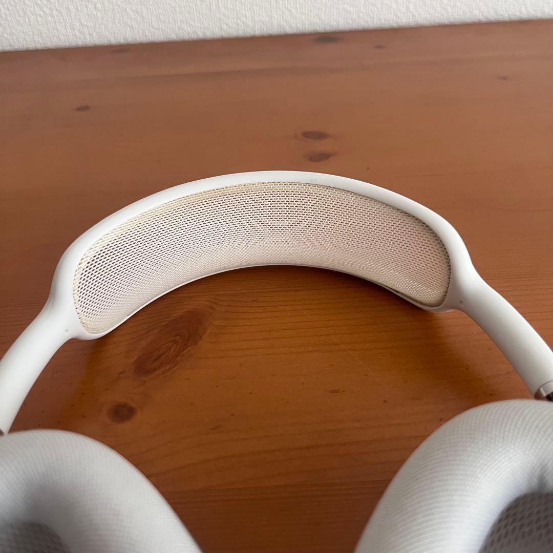 airpods MAX 本体のみ