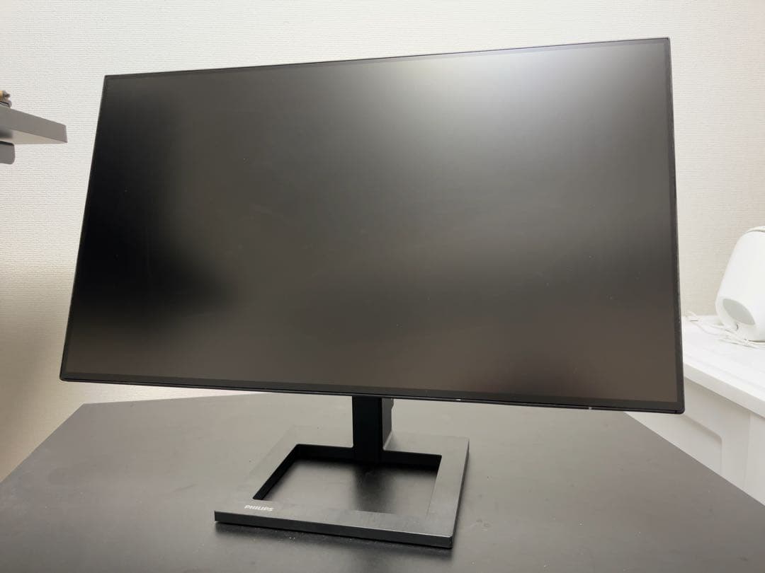 PHILIPS フルHD モニター 242E2FE/11（23.8インチ）