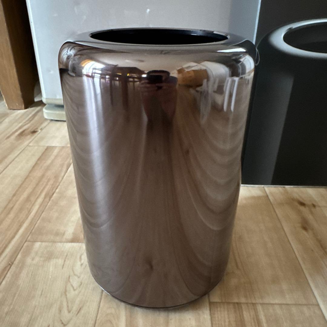 Mac Pro 2013 10コア メモリ32GB 元箱有り