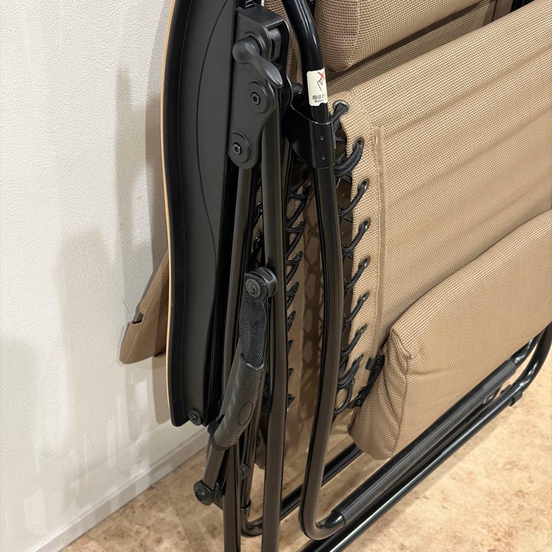 【美品】 Coleman コールマン インフィニティチェアマックス