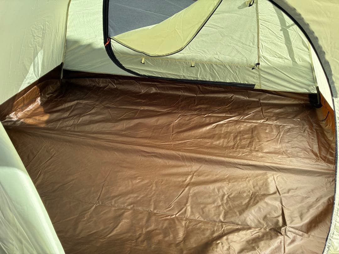 【orange】1回のみ使用【備品】アメニティドームSセット