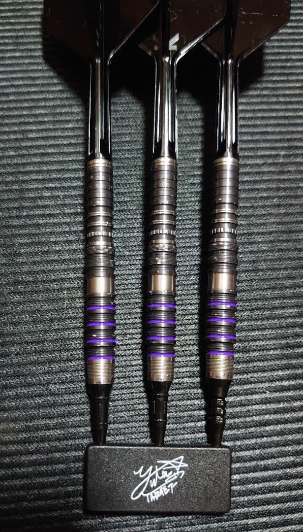 【ターゲット】 シリウス G3 MAX 林雄太モデル21.5g