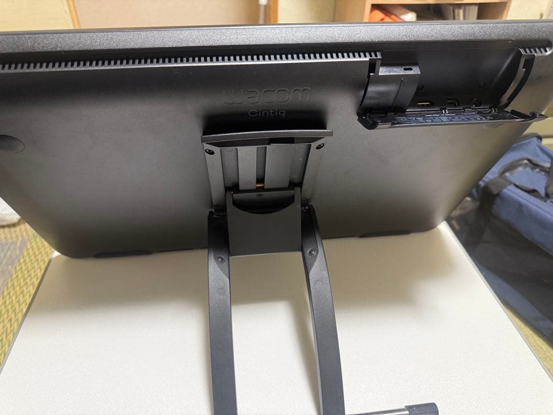 その他 Wacom Cintiq22 DTK2260K0D