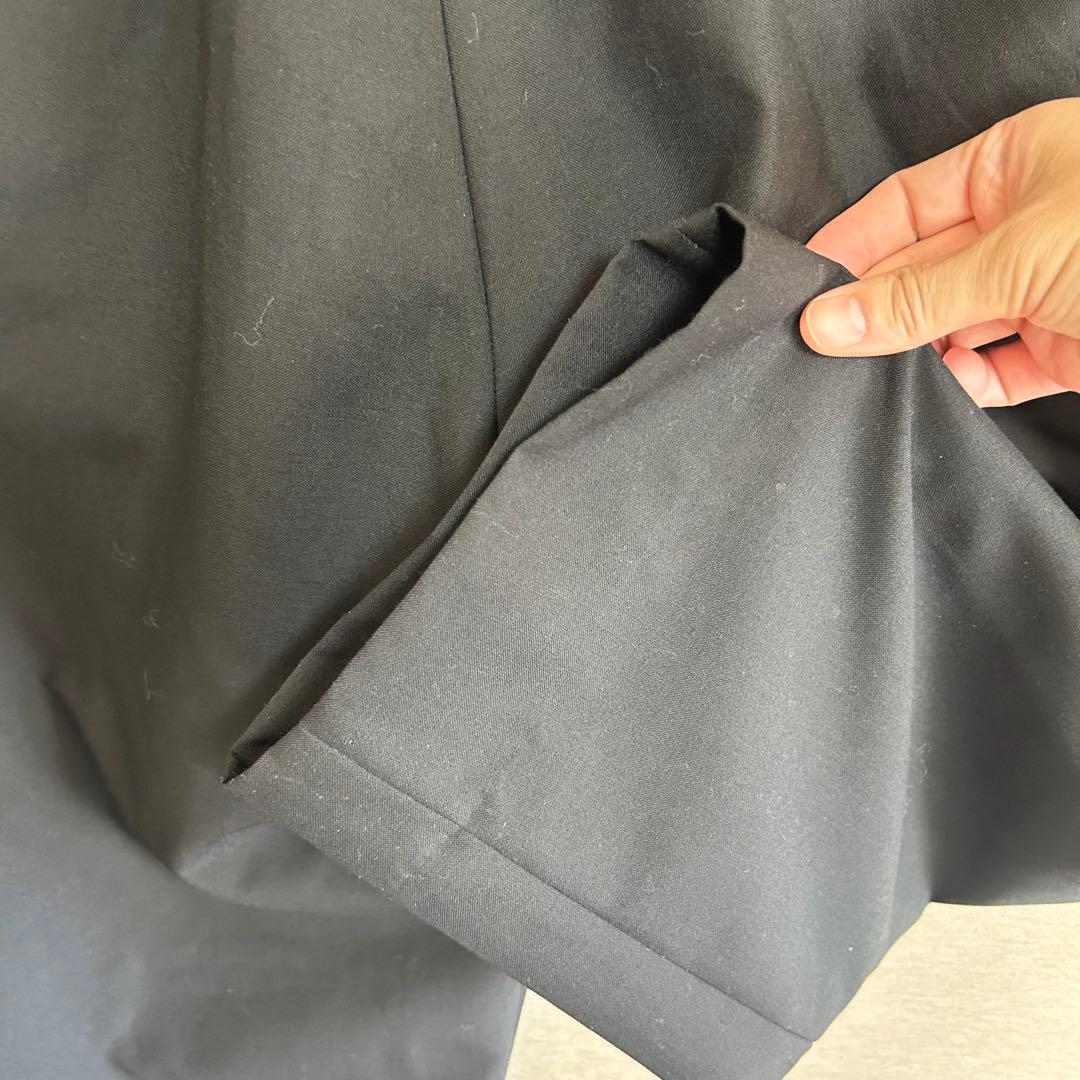 パンツ supreme pleated trouser 34