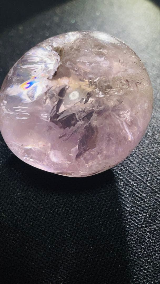 桃蓮玉☆。.:＊・゜✡ 皇 'energy'