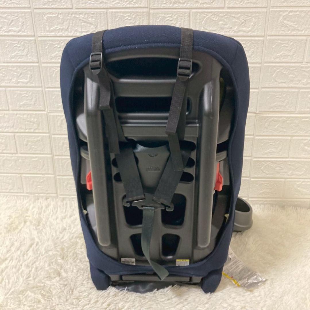 【極美品】Combi ジョイトリップ エアスルー　CG-GSH ネイビー