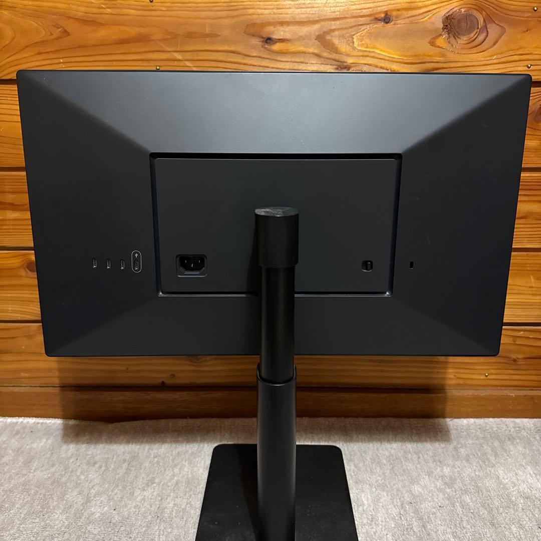 ディスプレイ・モニター本体 LG UltraFine 4KDisplay21.5 22MD4KA