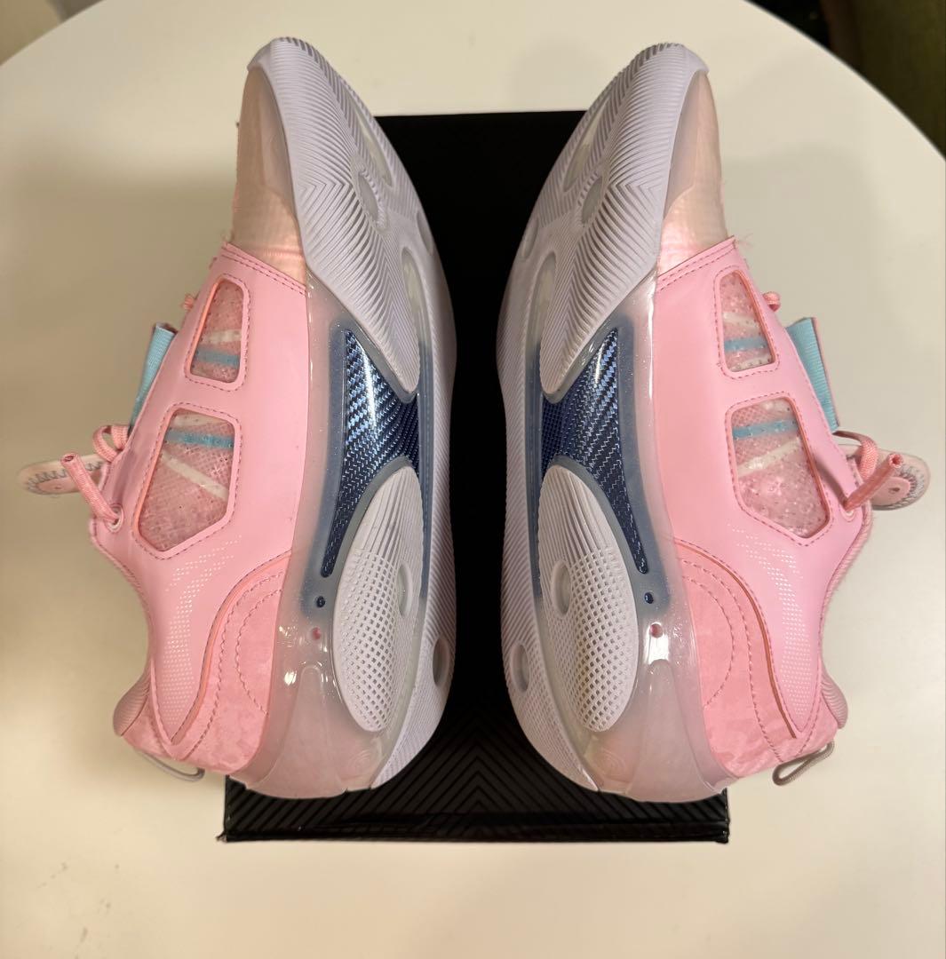 Wade 808 4 Ultra「慈愛」 ウェイド リーニン