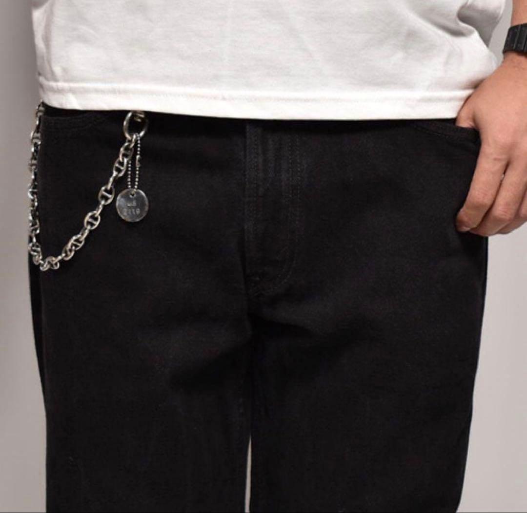 US ウォレットチェーン