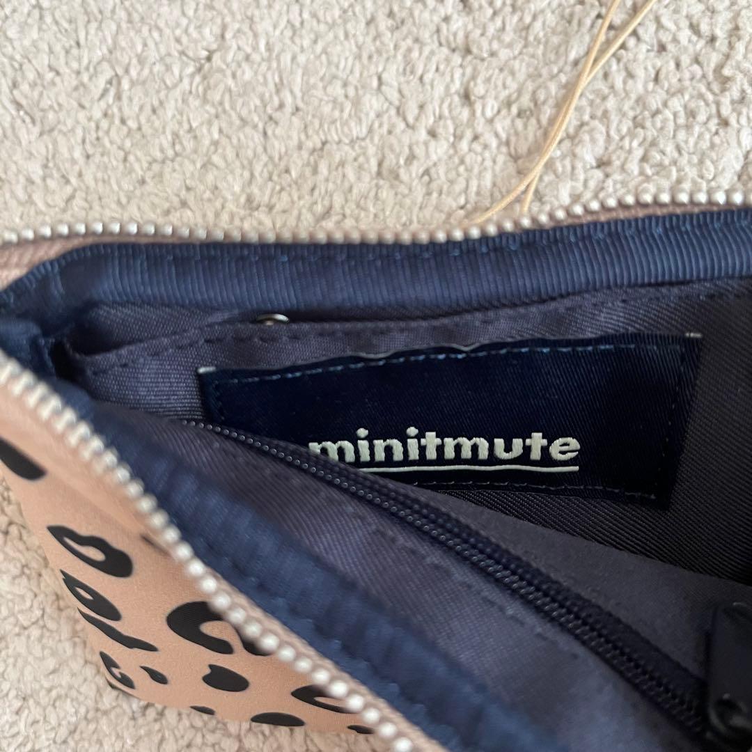 小物 minitmute