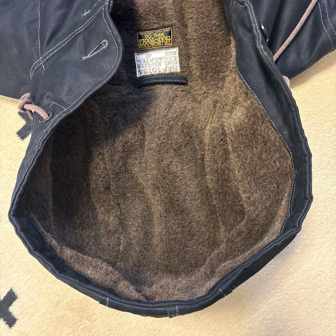 三連休限定　コンリボ　オブザーバーパーカーカスタム