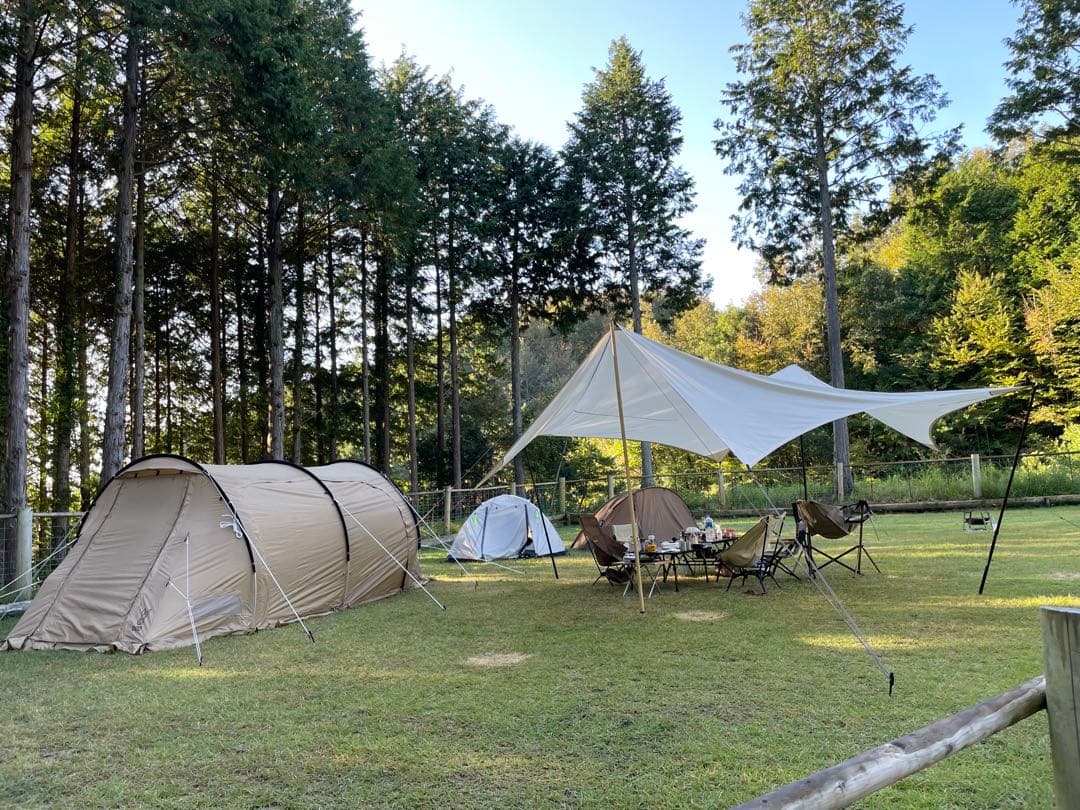 スノーピーク HDタープ ヘキサエヴォ Pro.アイボリータープ