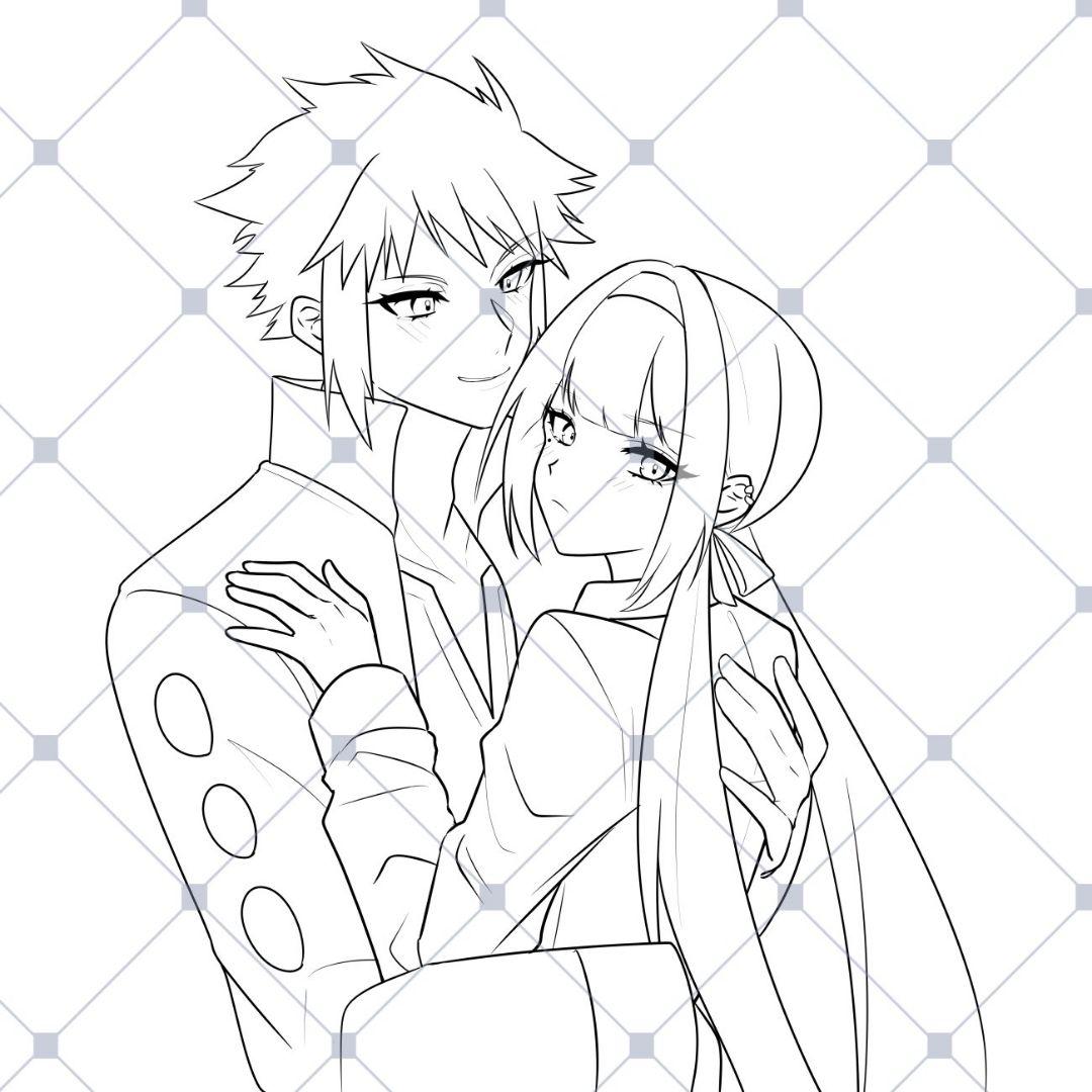 きーたん ポストカードオーダーページ