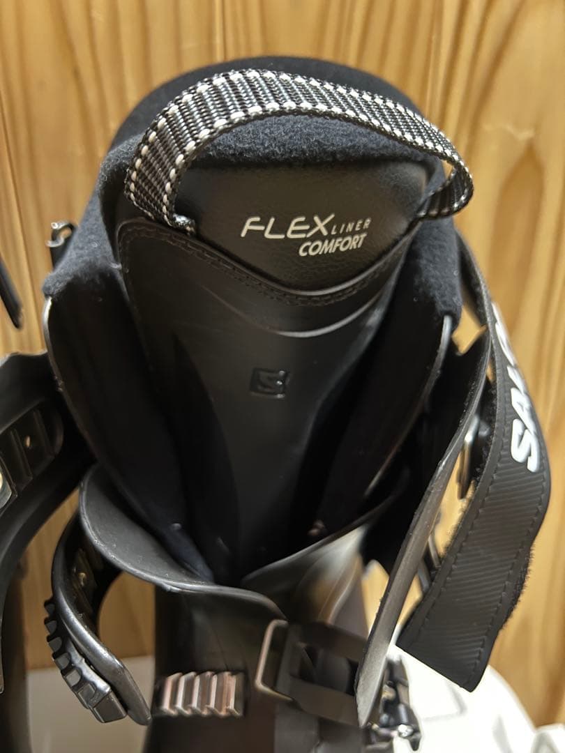 新品 Salomon X-Access 70 スキーブーツ 26cm