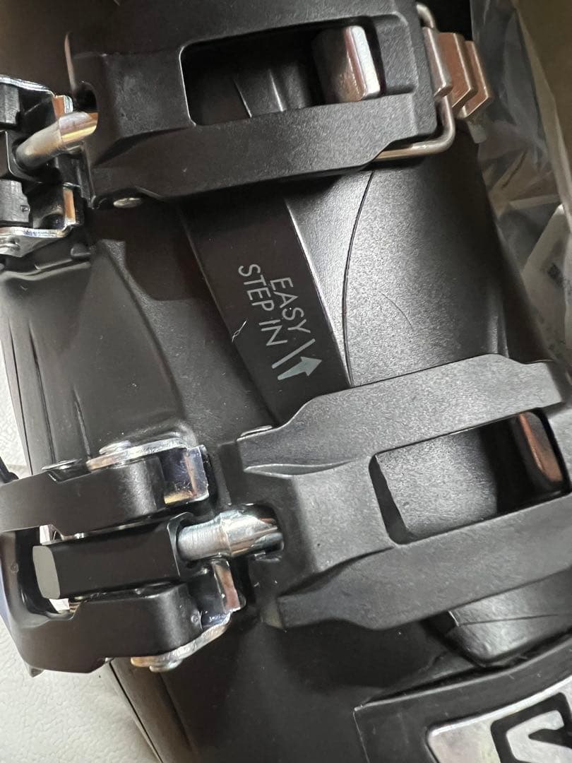 新品 Salomon X-Access 70 スキーブーツ 26cm