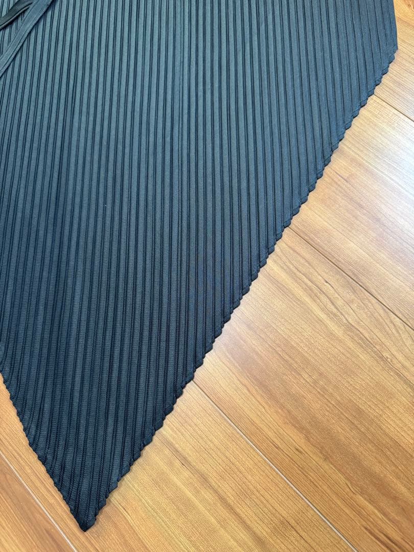 美品 PLEATS PLEASE チュニック